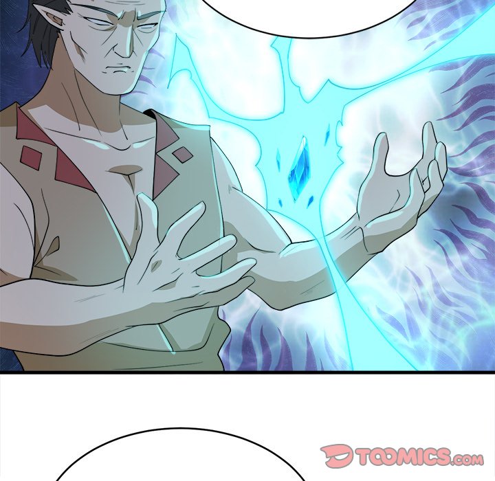 Read When Aliens Invaded Earth chapter 63 image 101 on Lezhin