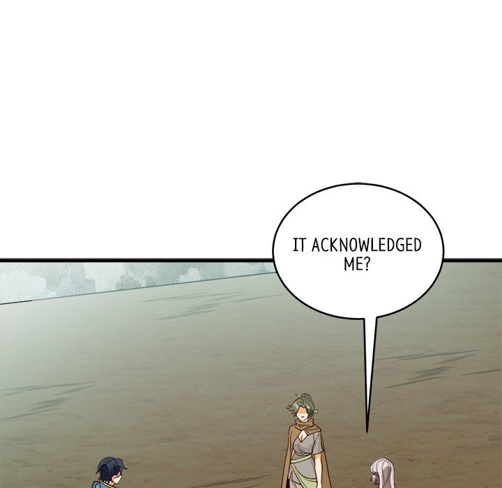 Read When Aliens Invaded Earth chapter 63 image 104 on Lezhin