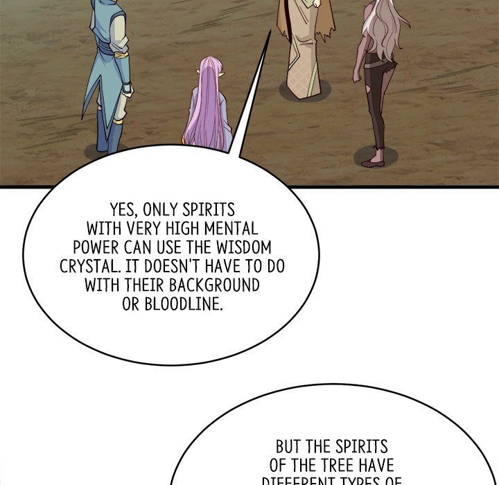 Read When Aliens Invaded Earth chapter 63 image 105 on Lezhin