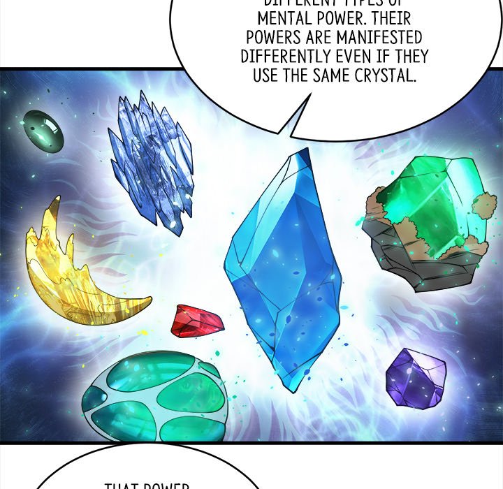 Read When Aliens Invaded Earth chapter 63 image 106 on Lezhin