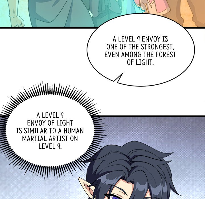 Read When Aliens Invaded Earth chapter 63 image 108 on Lezhin