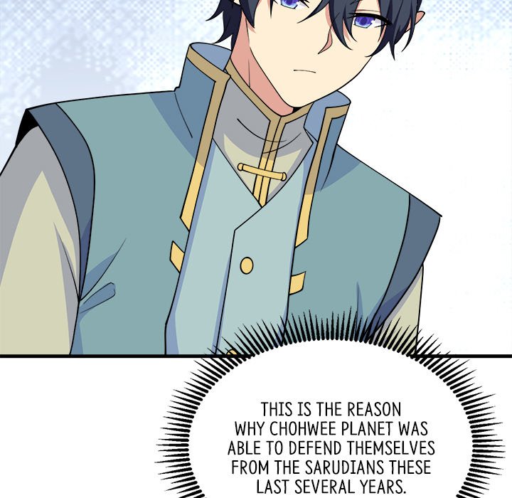 Read When Aliens Invaded Earth chapter 63 image 109 on Lezhin