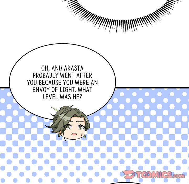Read When Aliens Invaded Earth chapter 63 image 110 on Lezhin