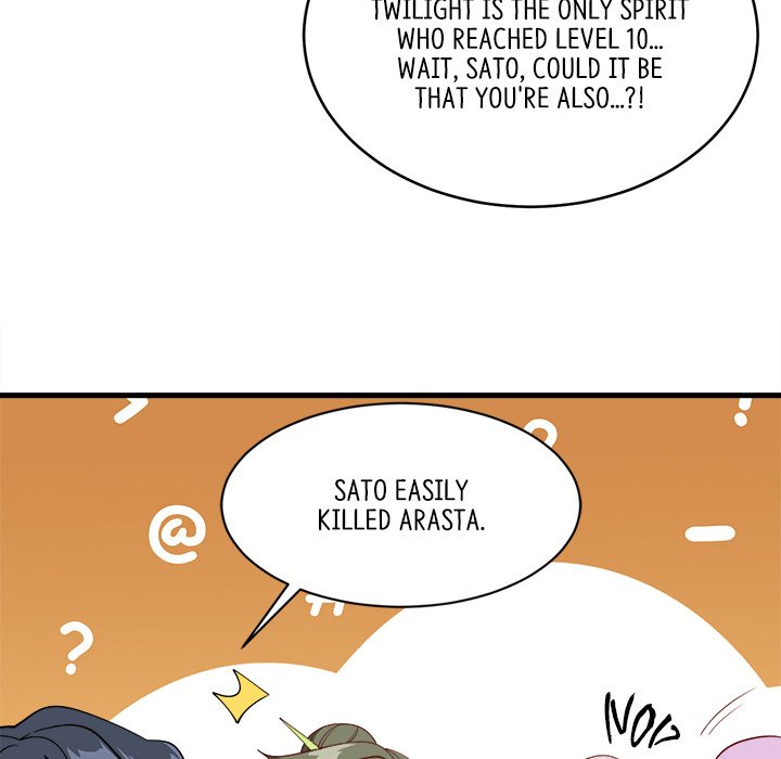 Read When Aliens Invaded Earth chapter 63 image 113 on Lezhin