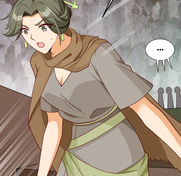 Read When Aliens Invaded Earth chapter 63 image 115 on Lezhin