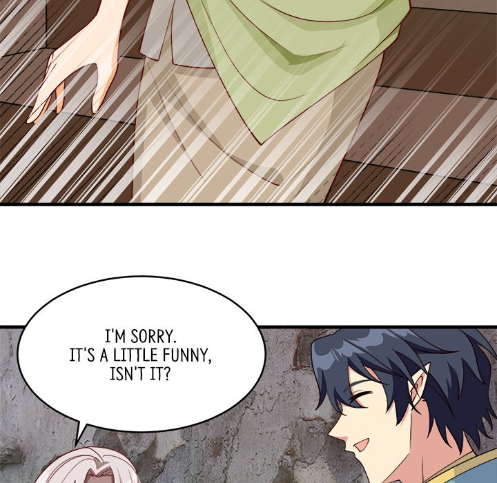 Read When Aliens Invaded Earth chapter 63 image 116 on Lezhin