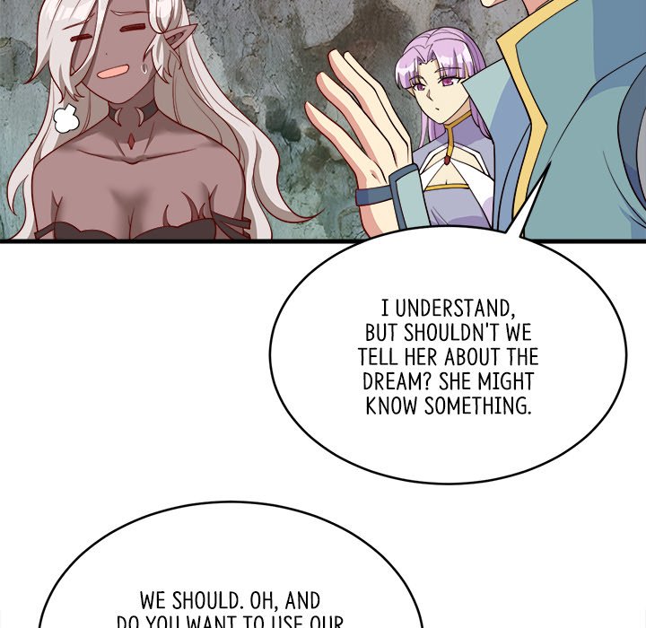 Read When Aliens Invaded Earth chapter 63 image 117 on Lezhin
