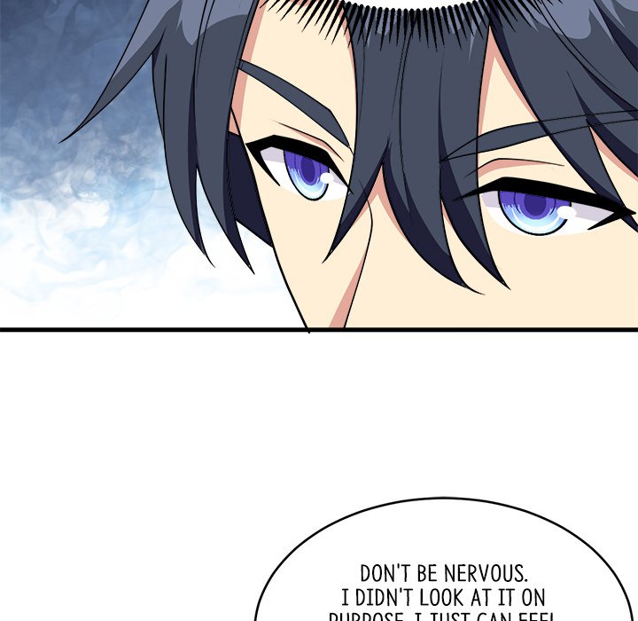 Read When Aliens Invaded Earth chapter 63 image 120 on Lezhin