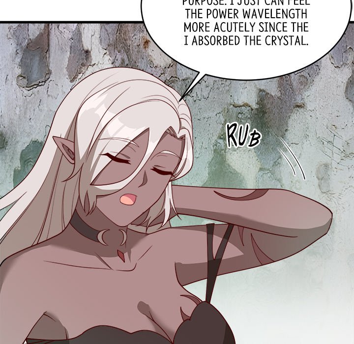 Read When Aliens Invaded Earth chapter 63 image 121 on Lezhin
