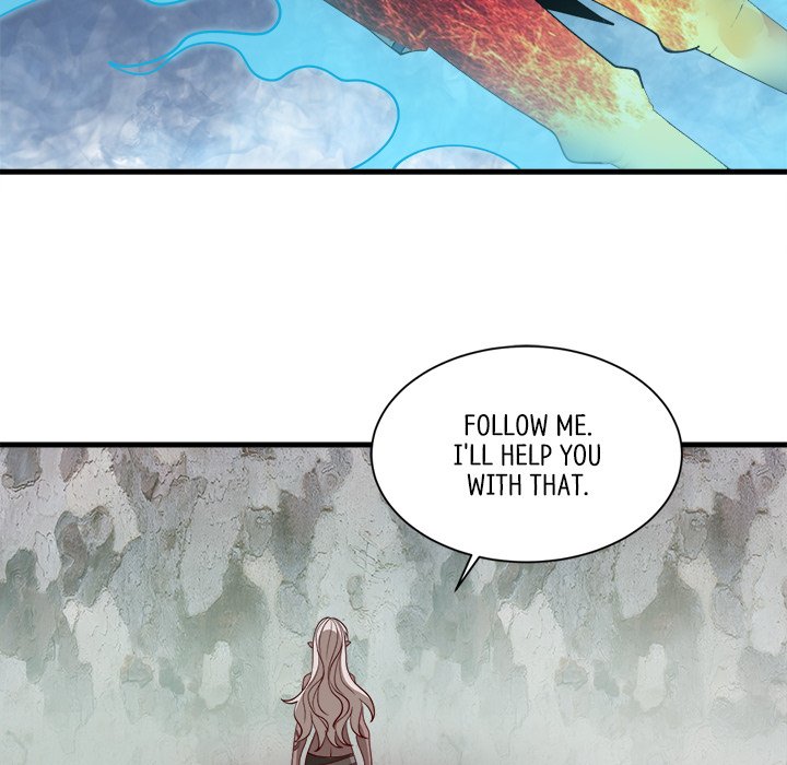 Read When Aliens Invaded Earth chapter 63 image 123 on Lezhin
