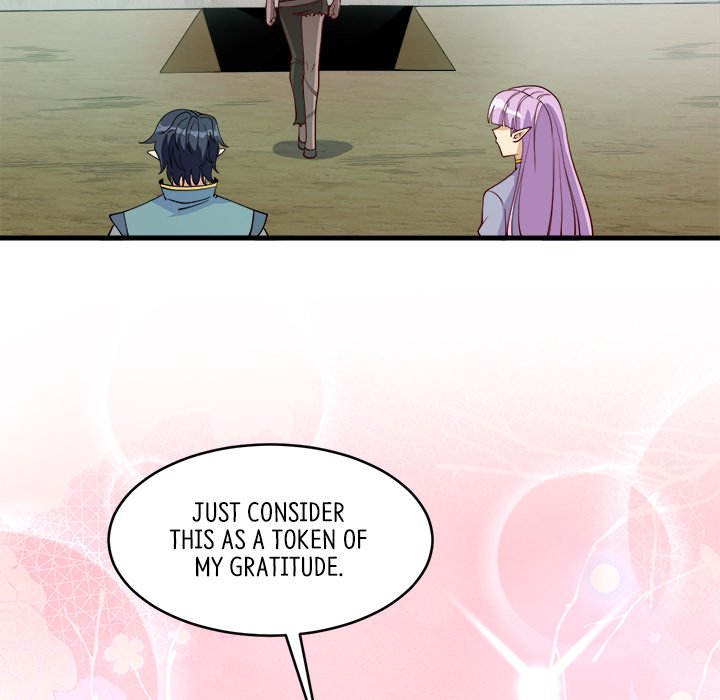 Read When Aliens Invaded Earth chapter 63 image 124 on Lezhin