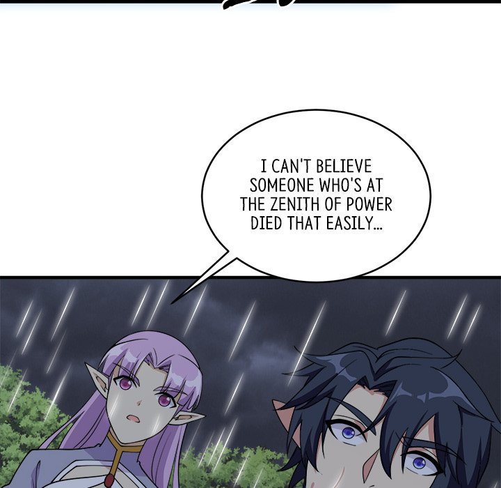 Read When Aliens Invaded Earth chapter 63 image 13 on Lezhin
