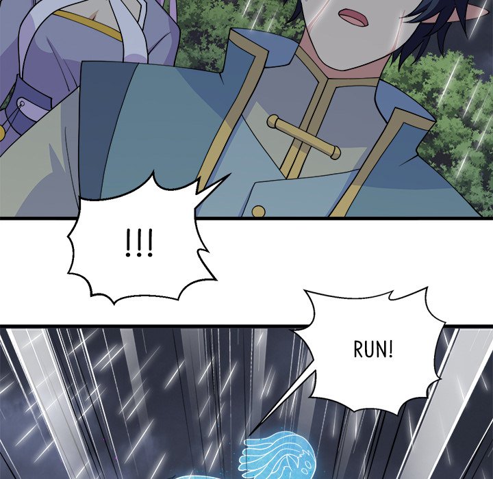 Read When Aliens Invaded Earth chapter 63 image 14 on Lezhin