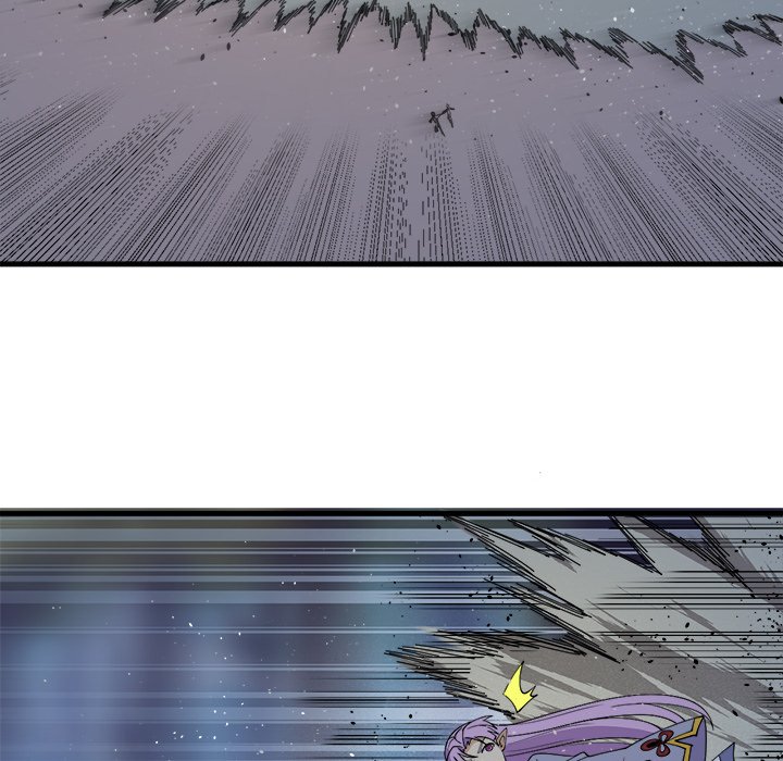 Read When Aliens Invaded Earth chapter 63 image 23 on Lezhin