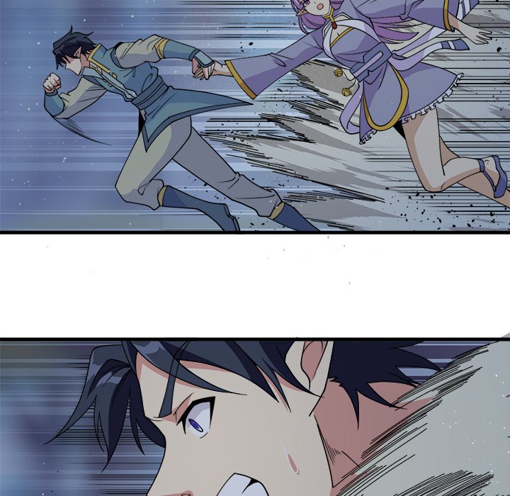 Read When Aliens Invaded Earth chapter 63 image 24 on Lezhin