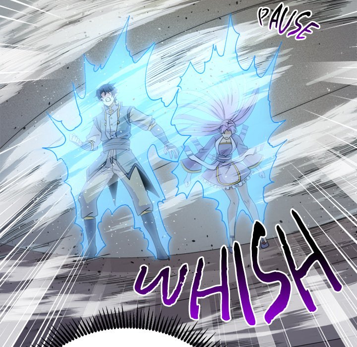 Read When Aliens Invaded Earth chapter 63 image 26 on Lezhin