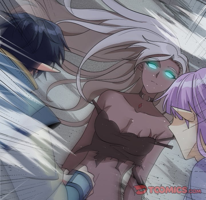 Read When Aliens Invaded Earth chapter 63 image 29 on Lezhin