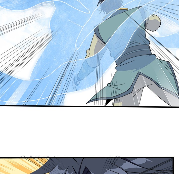 Read When Aliens Invaded Earth chapter 63 image 34 on Lezhin