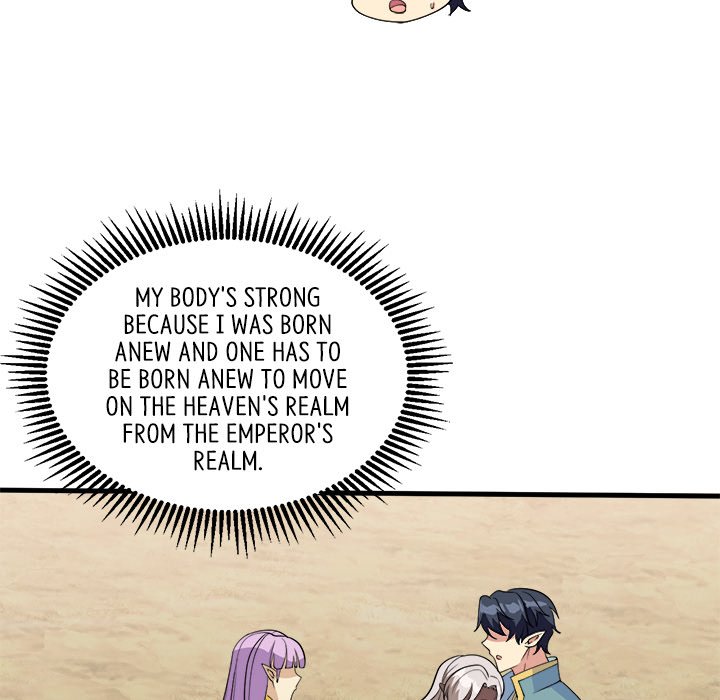 Read When Aliens Invaded Earth chapter 63 image 41 on Lezhin