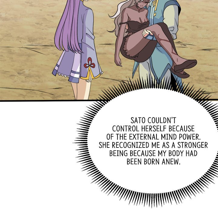 Read When Aliens Invaded Earth chapter 63 image 42 on Lezhin