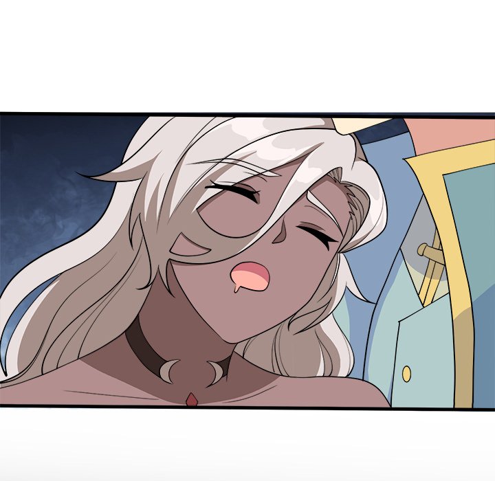 Read When Aliens Invaded Earth chapter 63 image 43 on Lezhin