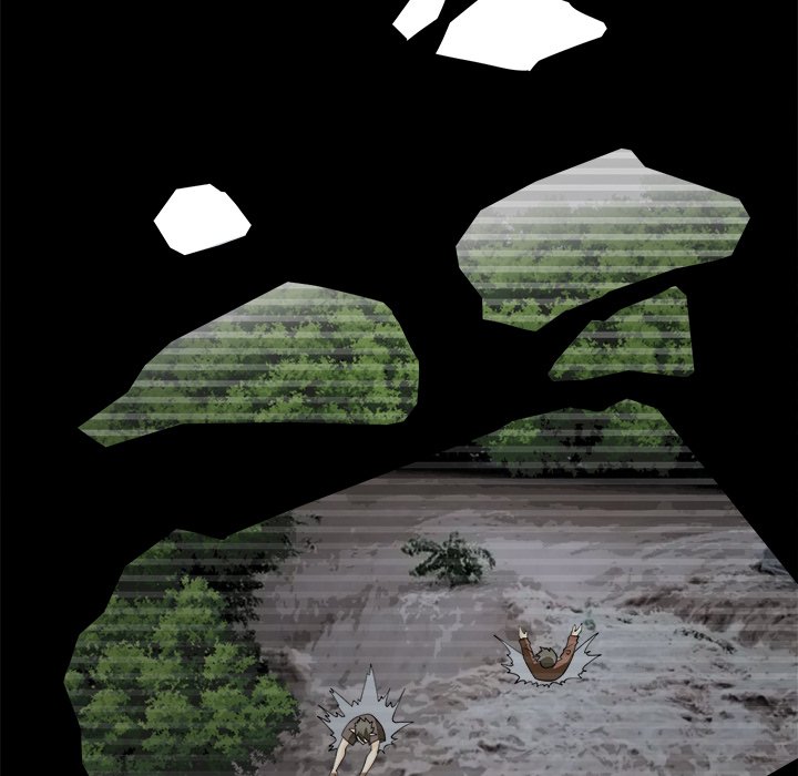 Read When Aliens Invaded Earth chapter 63 image 45 on Lezhin