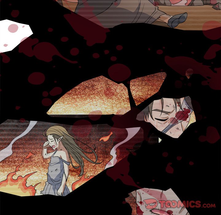 Read When Aliens Invaded Earth chapter 63 image 47 on Lezhin