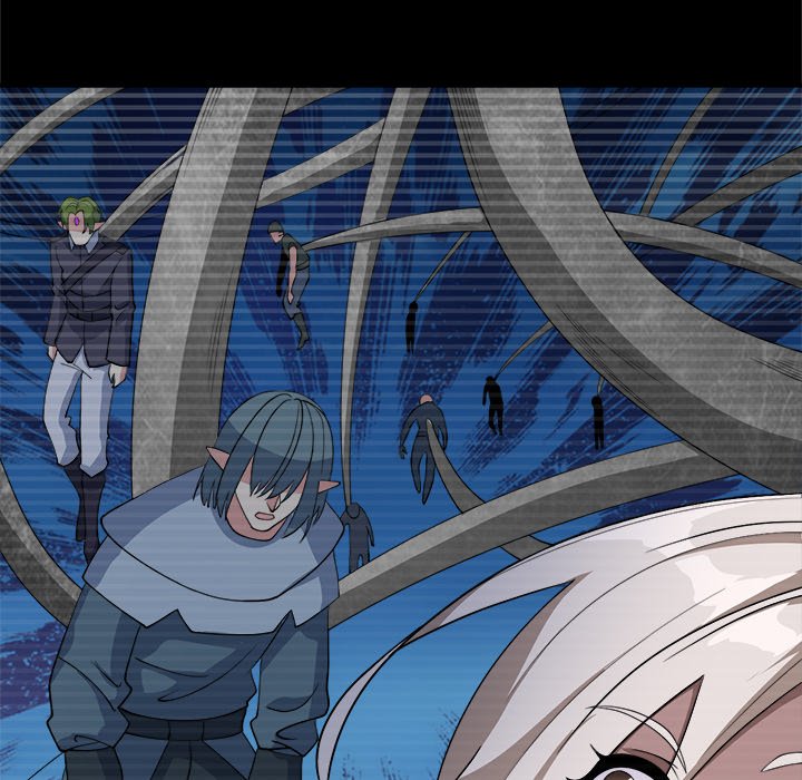 Read When Aliens Invaded Earth chapter 63 image 53 on Lezhin