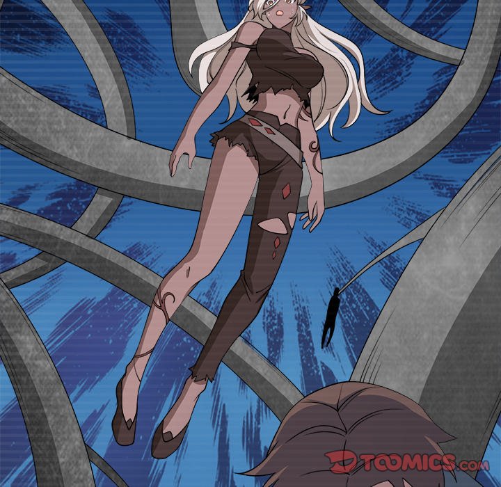 Read When Aliens Invaded Earth chapter 63 image 56 on Lezhin