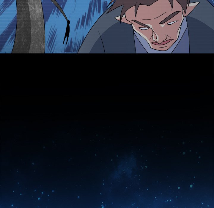 Read When Aliens Invaded Earth chapter 63 image 57 on Lezhin