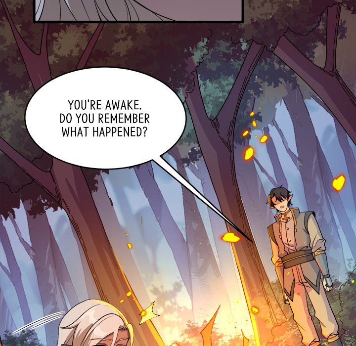 Read When Aliens Invaded Earth chapter 63 image 60 on Lezhin