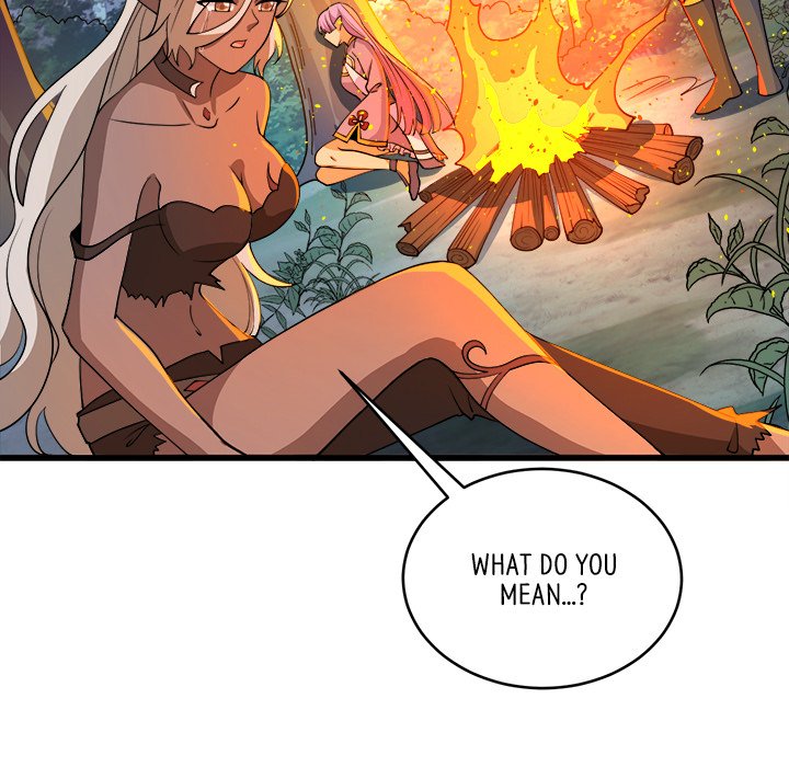 Read When Aliens Invaded Earth chapter 63 image 61 on Lezhin