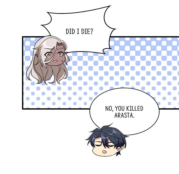 Read When Aliens Invaded Earth chapter 63 image 62 on Lezhin