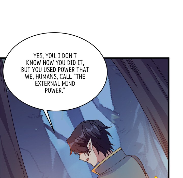Read When Aliens Invaded Earth chapter 63 image 64 on Lezhin