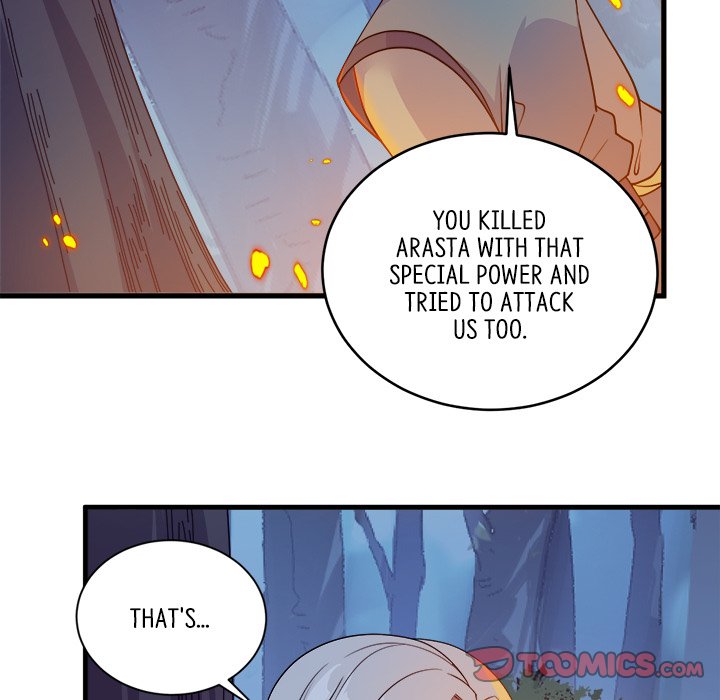Read When Aliens Invaded Earth chapter 63 image 65 on Lezhin
