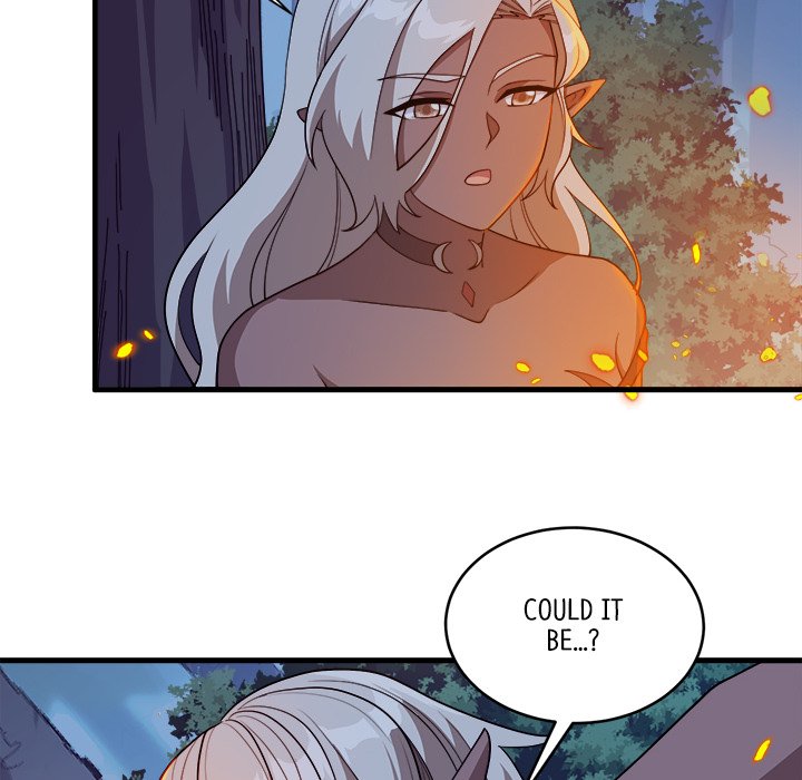 Read When Aliens Invaded Earth chapter 63 image 66 on Lezhin
