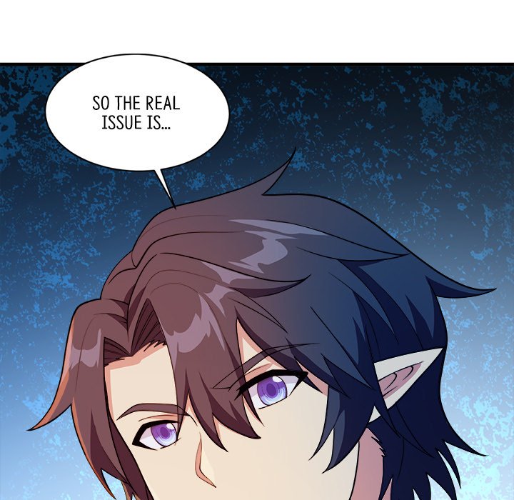 Read When Aliens Invaded Earth chapter 63 image 69 on Lezhin