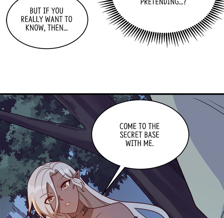 Read When Aliens Invaded Earth chapter 63 image 73 on Lezhin