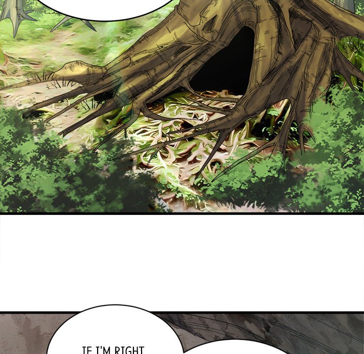 Read When Aliens Invaded Earth chapter 63 image 78 on Lezhin