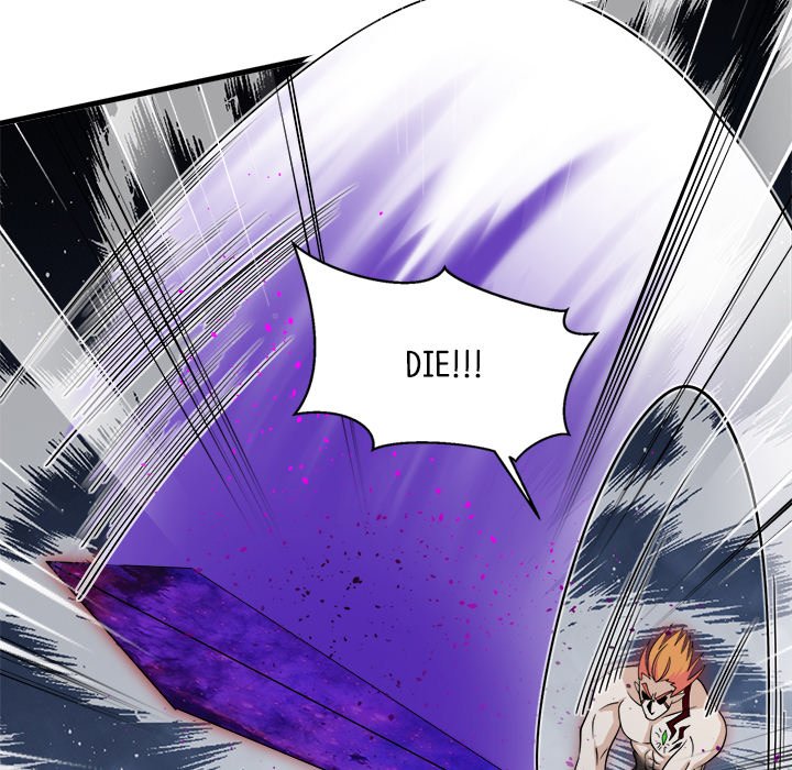 Read When Aliens Invaded Earth chapter 63 image 8 on Lezhin