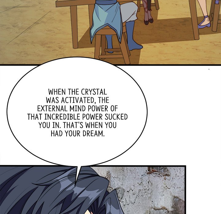 Read When Aliens Invaded Earth chapter 63 image 80 on Lezhin