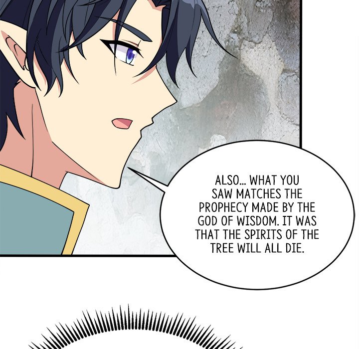 Read When Aliens Invaded Earth chapter 63 image 81 on Lezhin