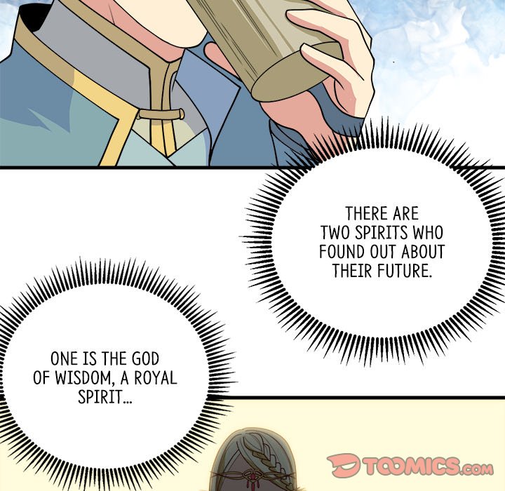 Read When Aliens Invaded Earth chapter 63 image 83 on Lezhin