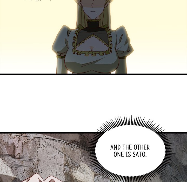 Read When Aliens Invaded Earth chapter 63 image 84 on Lezhin