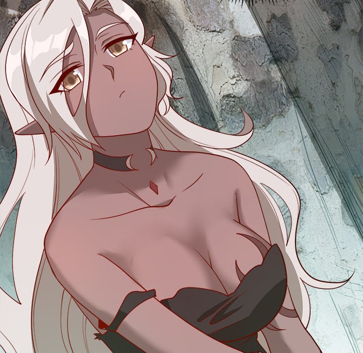 Read When Aliens Invaded Earth chapter 63 image 85 on Lezhin
