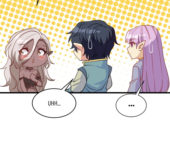 Read When Aliens Invaded Earth chapter 63 image 87 on Lezhin