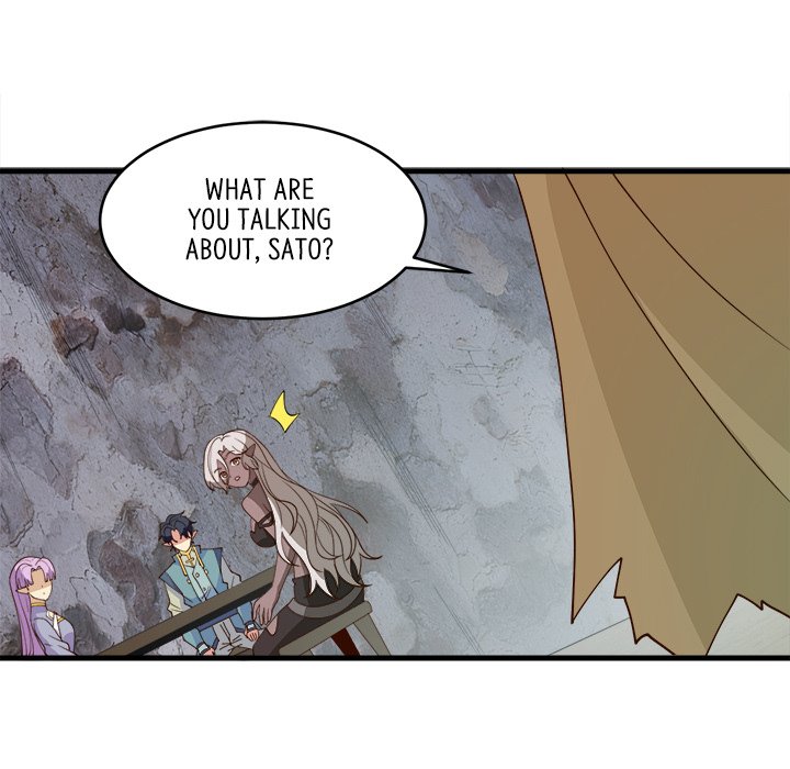 Read When Aliens Invaded Earth chapter 63 image 88 on Lezhin