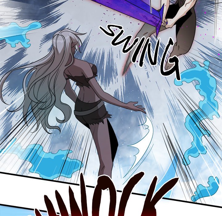 Read When Aliens Invaded Earth chapter 63 image 9 on Lezhin