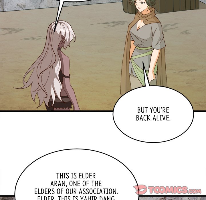 Read When Aliens Invaded Earth chapter 63 image 92 on Lezhin