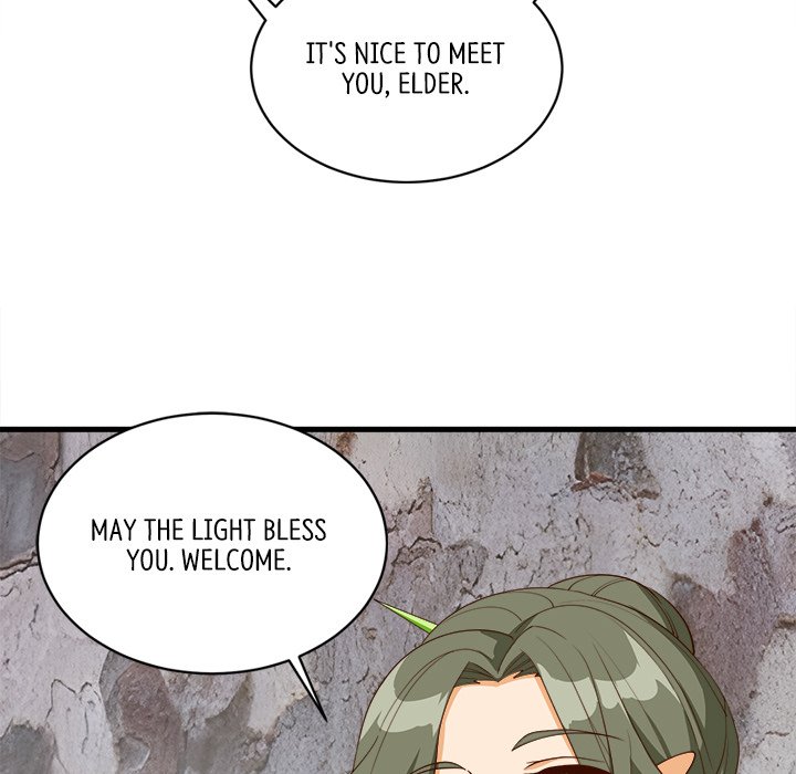Read When Aliens Invaded Earth chapter 63 image 94 on Lezhin